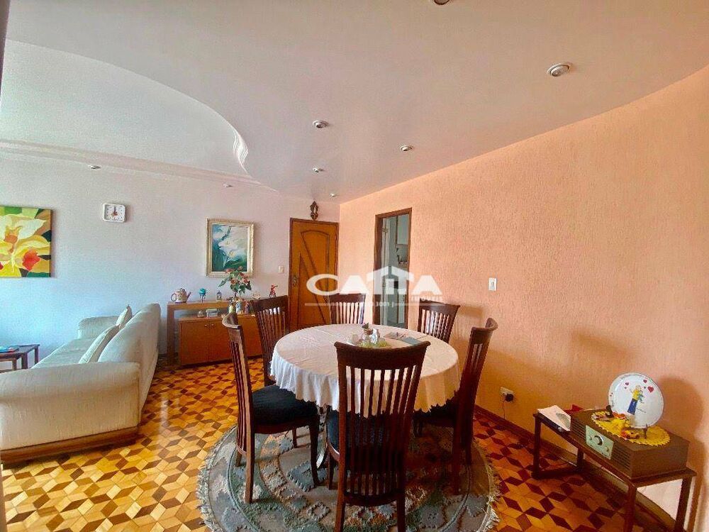 Apartamento, 3 quartos, 87 m² - Foto 4