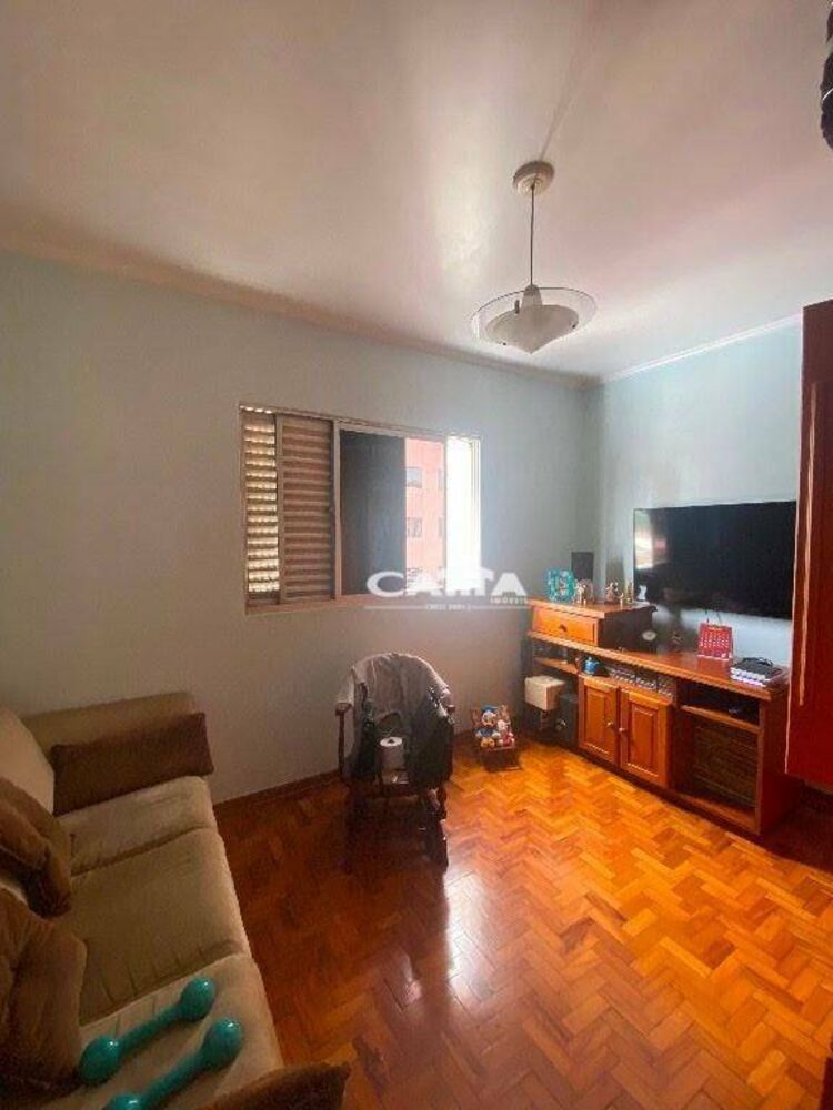 Apartamento, 3 quartos, 87 m² - Foto 3
