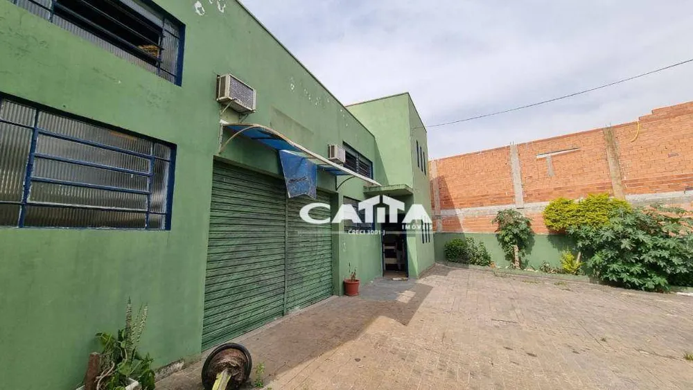 Depósito-Galpão, 347 m² - Foto 4