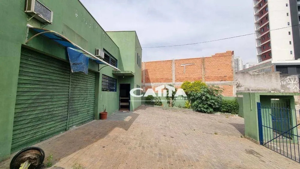 Depósito-Galpão, 347 m² - Foto 3