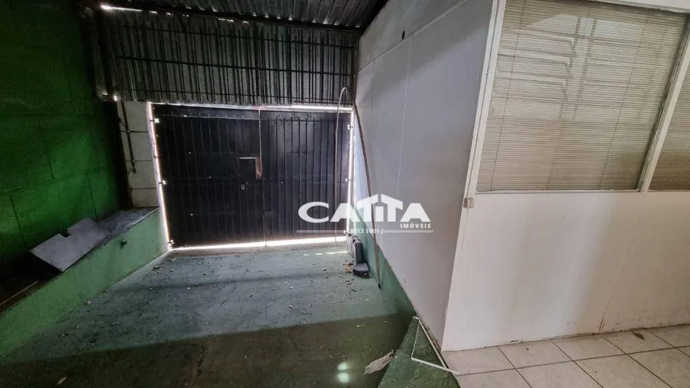 Depósito-Galpão, 347 m² - Foto 6