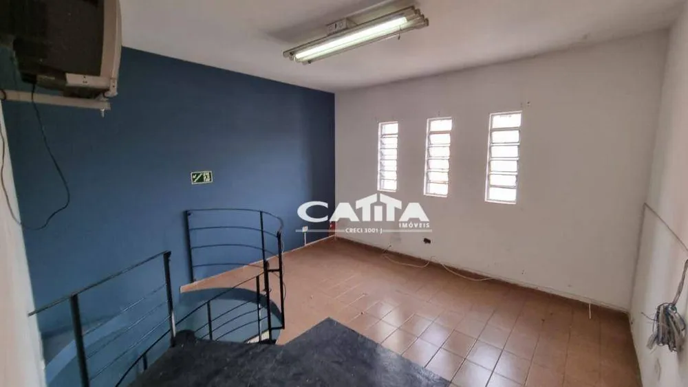 Depósito-Galpão, 347 m² - Foto 12