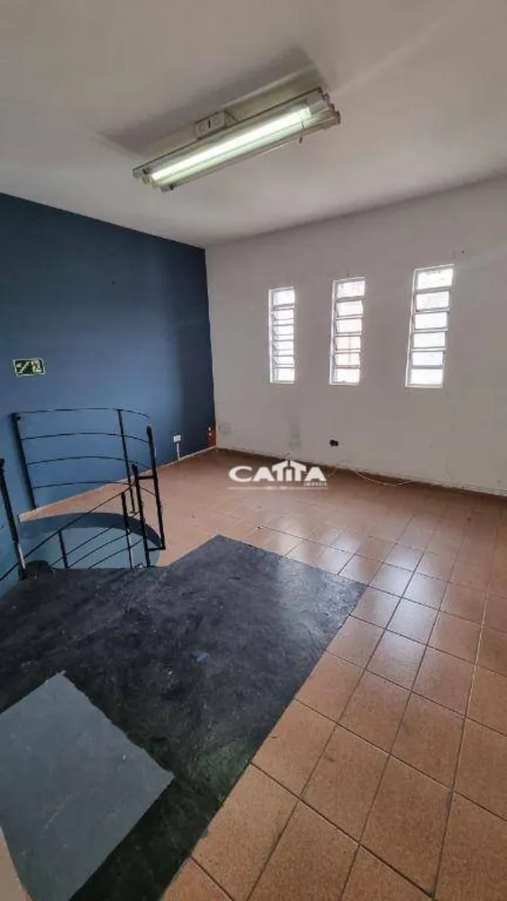 Depósito-Galpão, 347 m² - Foto 11