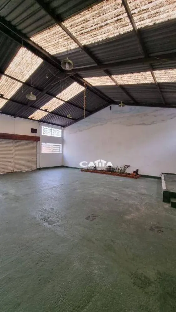 Depósito-Galpão, 347 m² - Foto 5