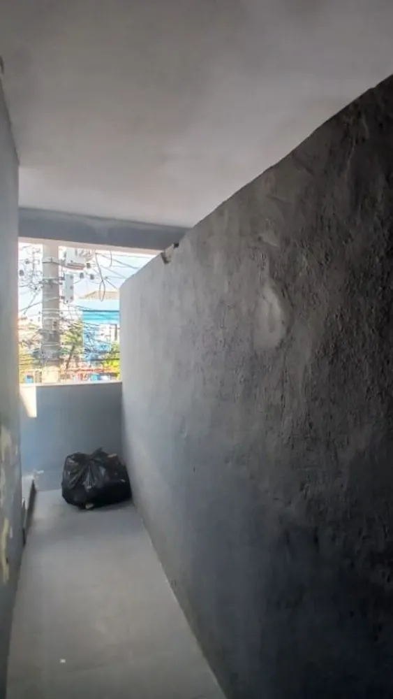 Sobrado, 6 quartos, 100 m² - Foto 12