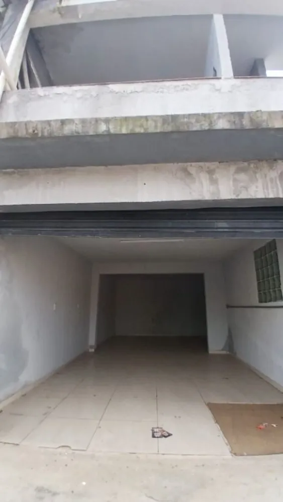 Sobrado, 6 quartos, 100 m² - Foto 2