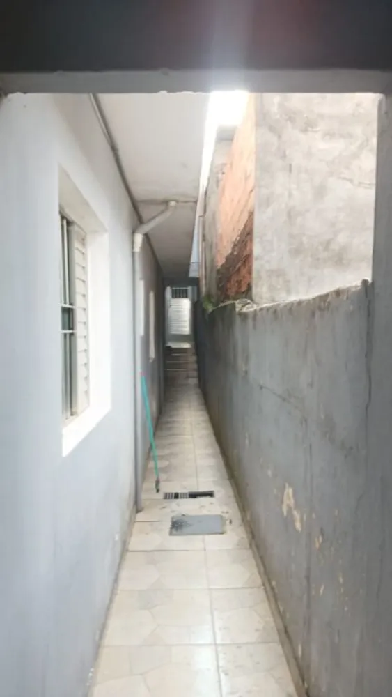Sobrado, 6 quartos, 100 m² - Foto 8