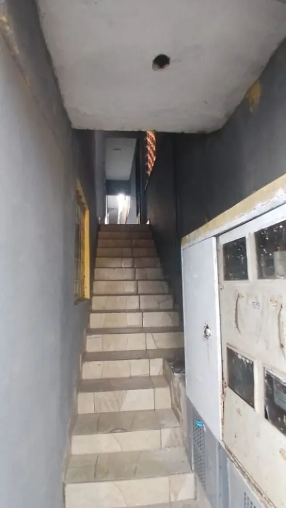Sobrado, 6 quartos, 100 m² - Foto 6