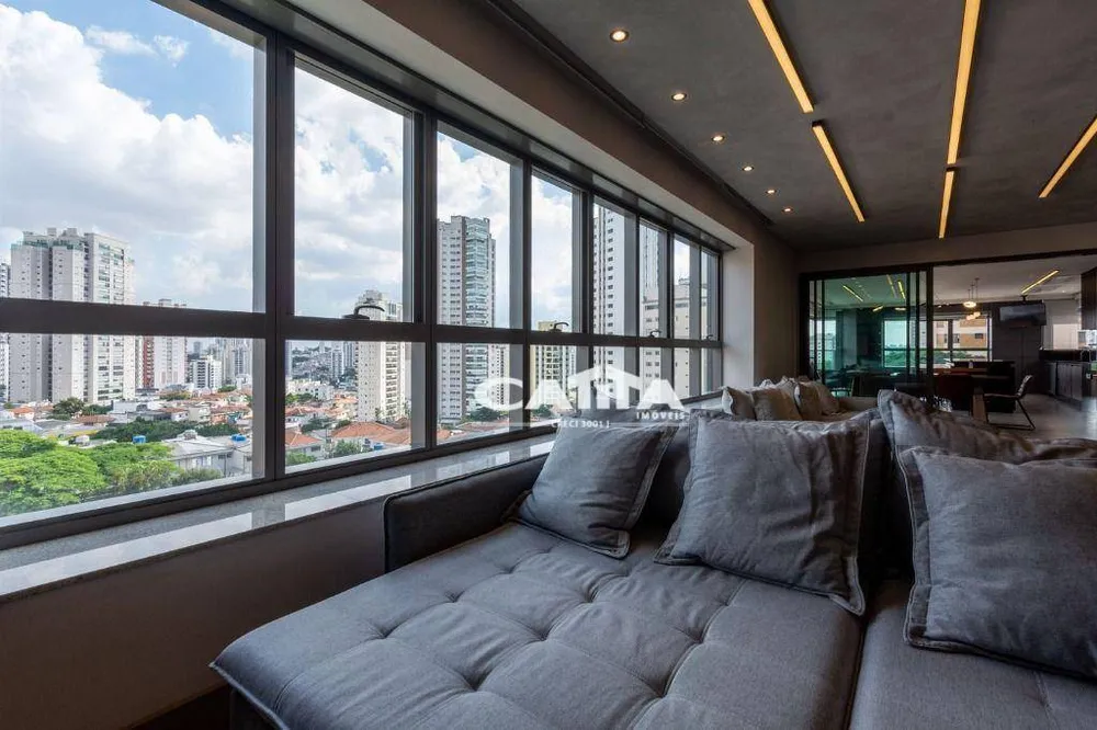 Apartamento, 4 quartos, 337 m² - Foto 3