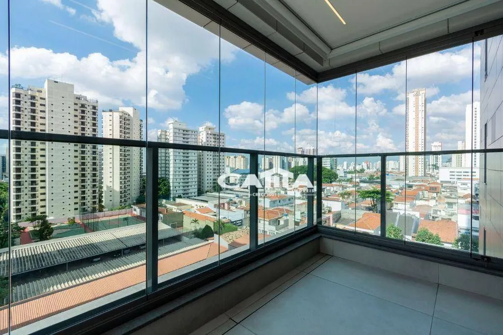 Apartamento, 4 quartos, 337 m² - Foto 1