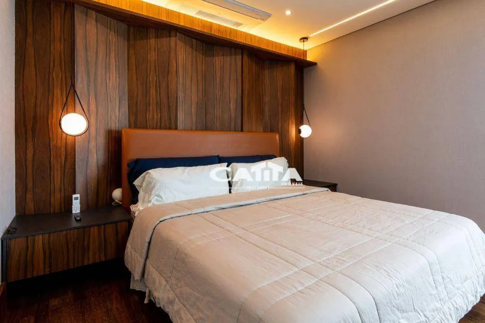 Apartamento, 4 quartos, 337 m² - Foto 4