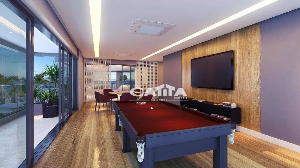Apartamento, 4 quartos, 337 m² - Foto 6