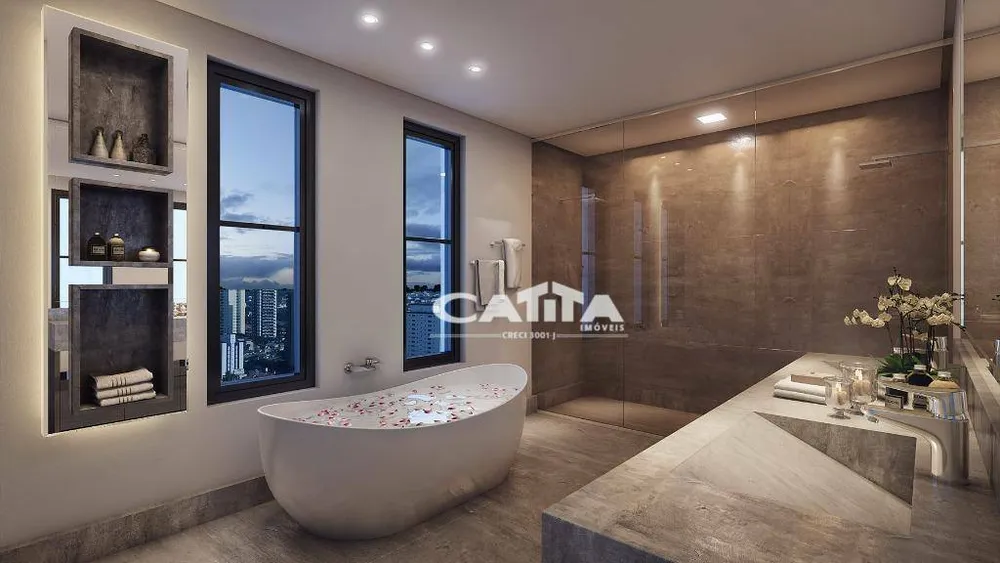 Apartamento, 4 quartos, 337 m² - Foto 5