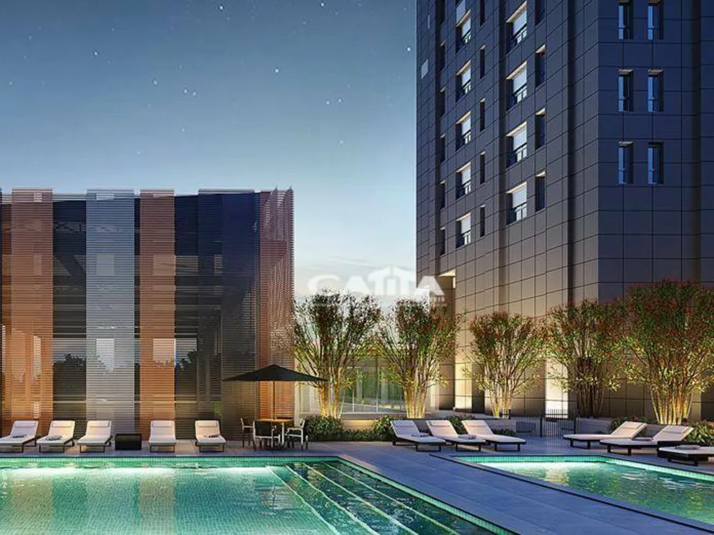 Apartamento, 4 quartos, 337 m² - Foto 2