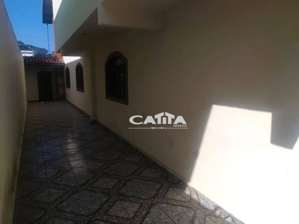 Sobrado, 4 quartos, 460 m² - Foto 7