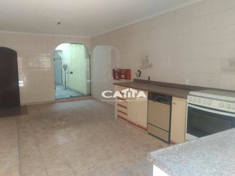 Sobrado, 4 quartos, 460 m² - Foto 5