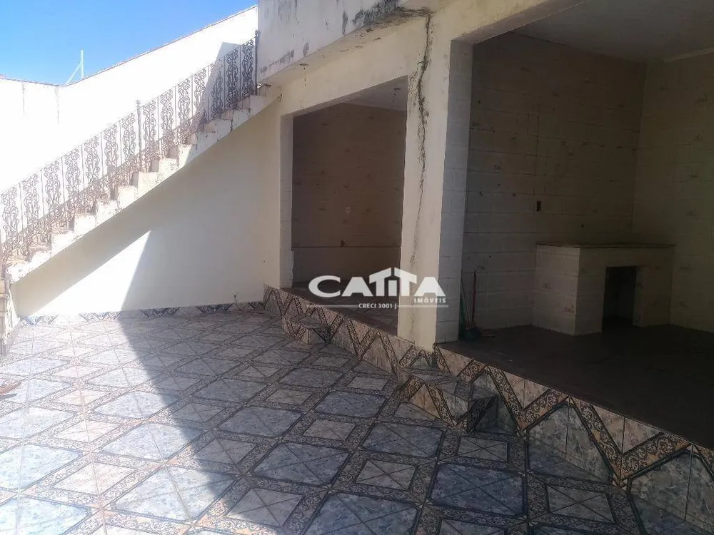 Sobrado, 4 quartos, 460 m² - Foto 16