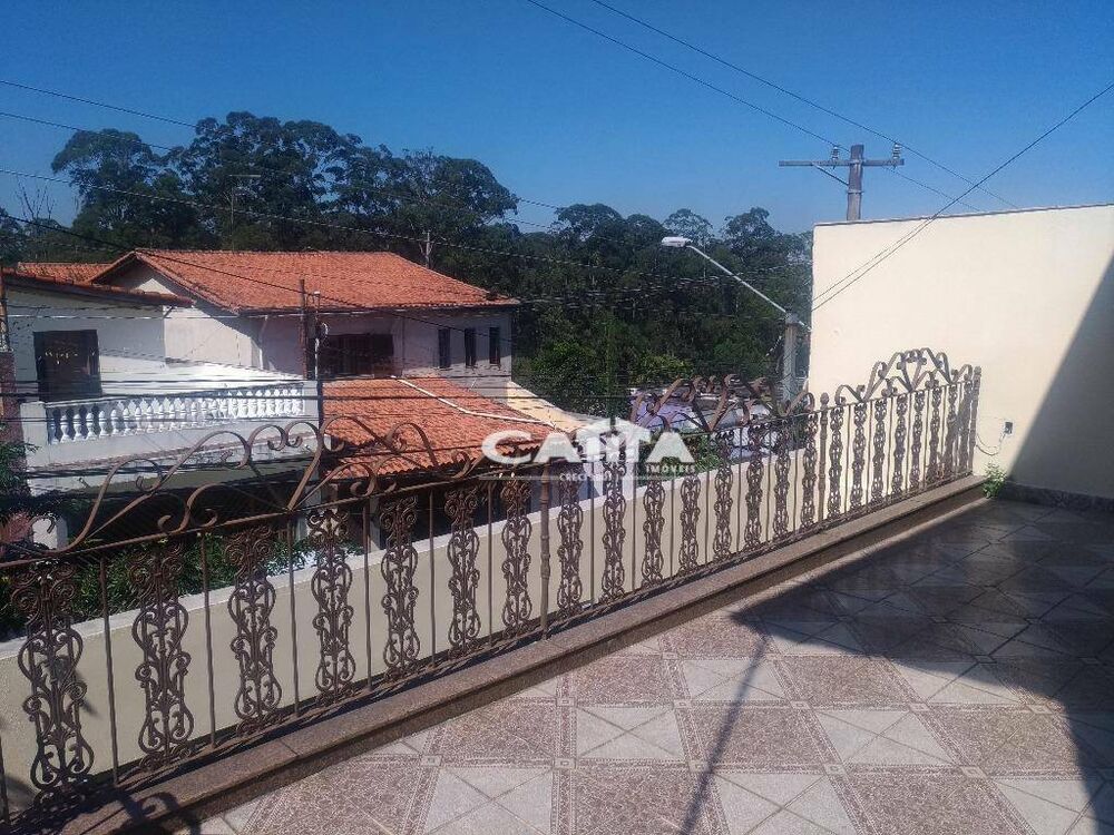 Sobrado, 4 quartos, 460 m² - Foto 4