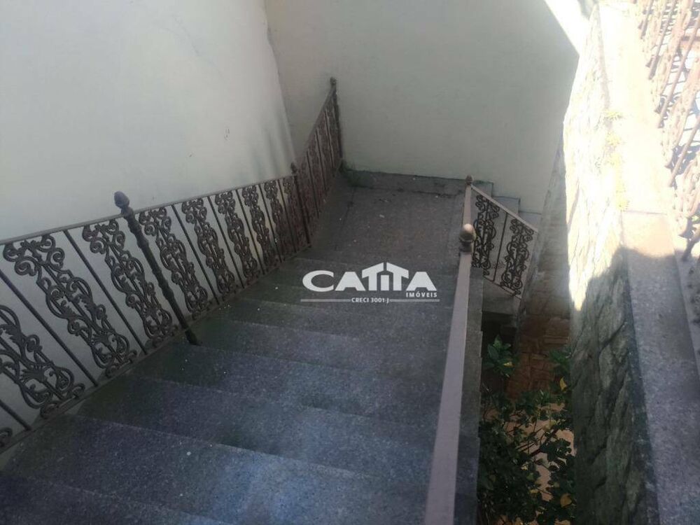 Sobrado, 4 quartos, 460 m² - Foto 7