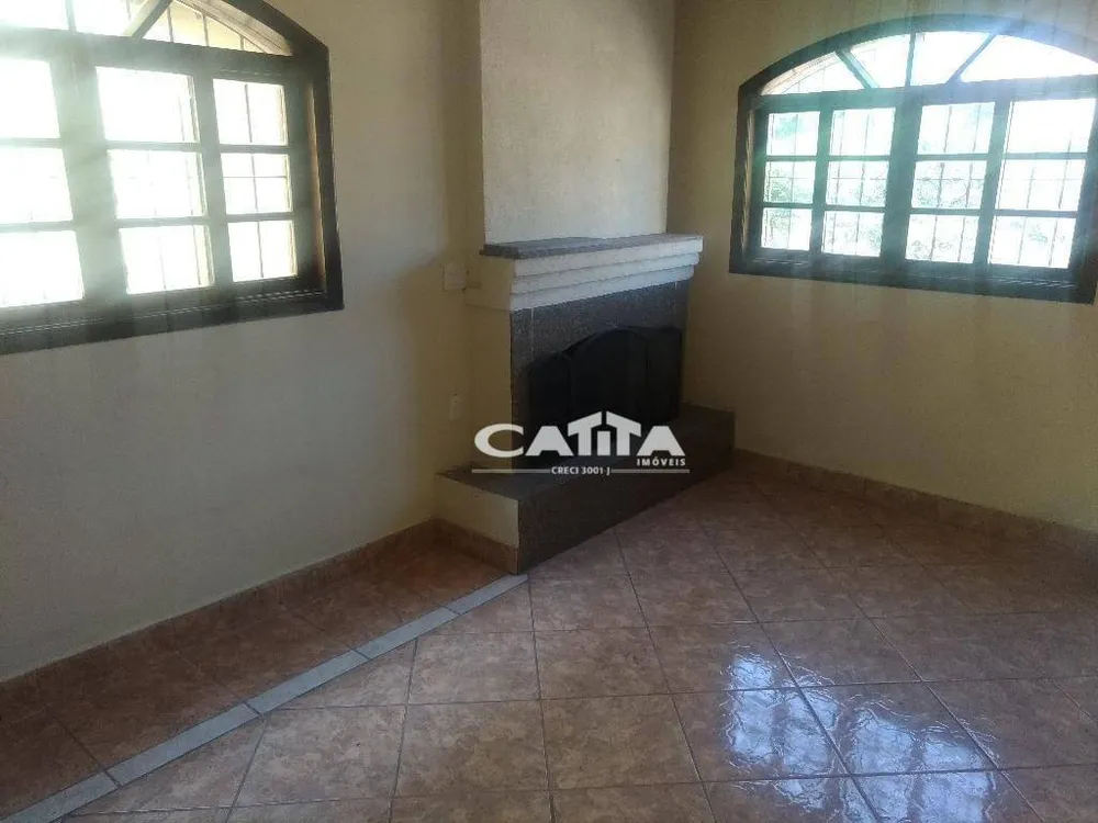 Sobrado, 4 quartos, 460 m² - Foto 3