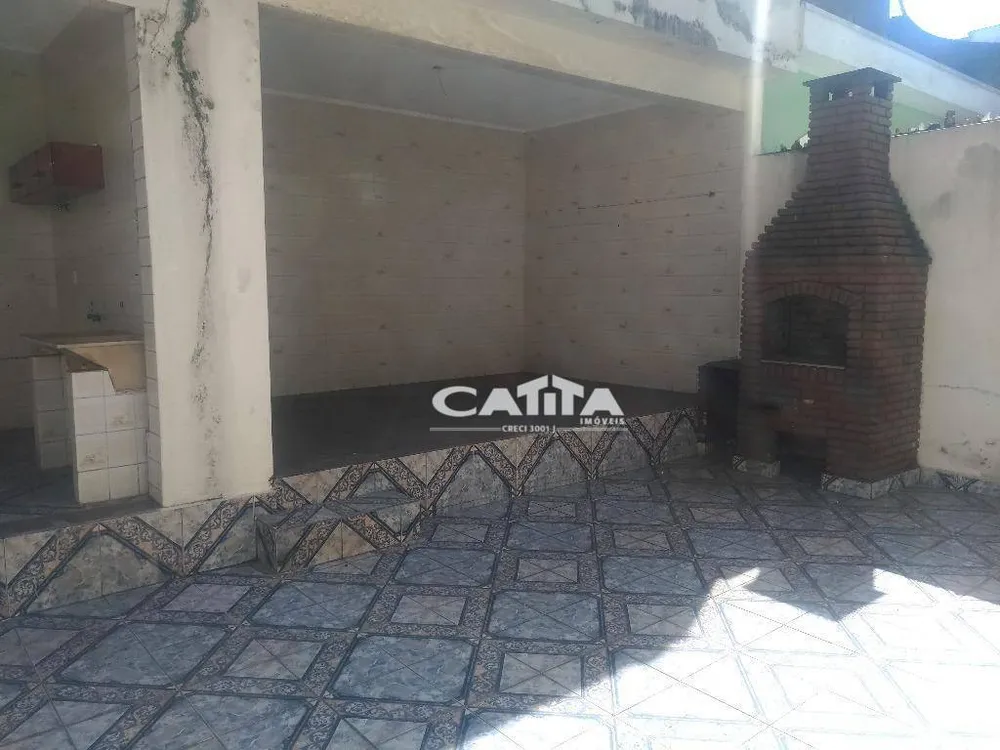 Sobrado, 4 quartos, 460 m² - Foto 19
