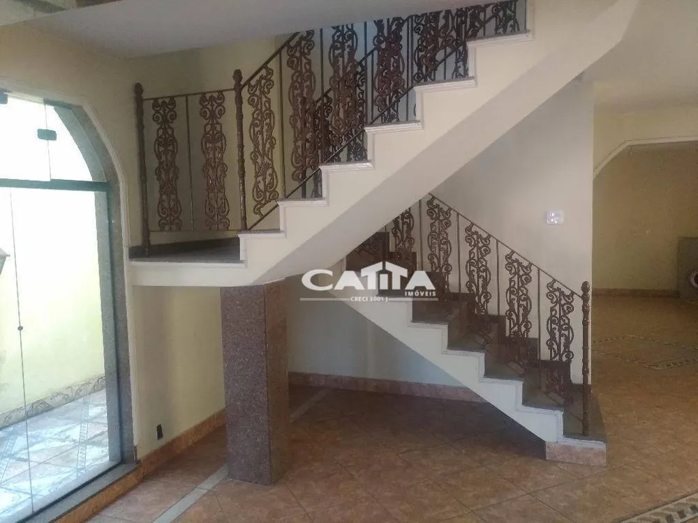 Sobrado, 4 quartos, 460 m² - Foto 6