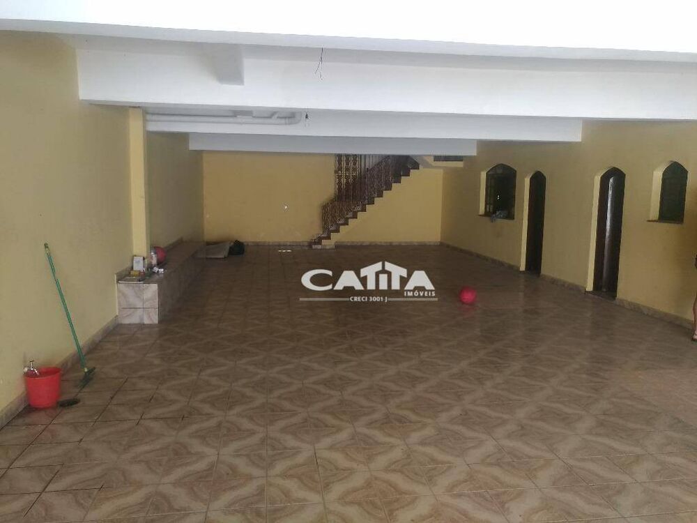 Sobrado, 4 quartos, 460 m² - Foto 1