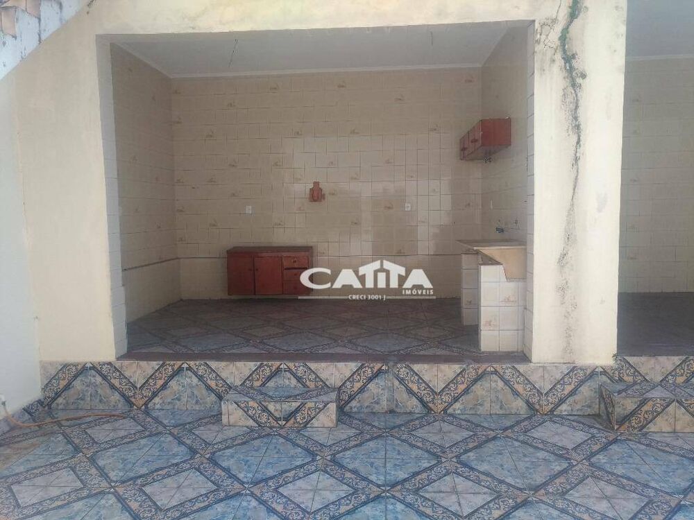 Sobrado, 4 quartos, 460 m² - Foto 8