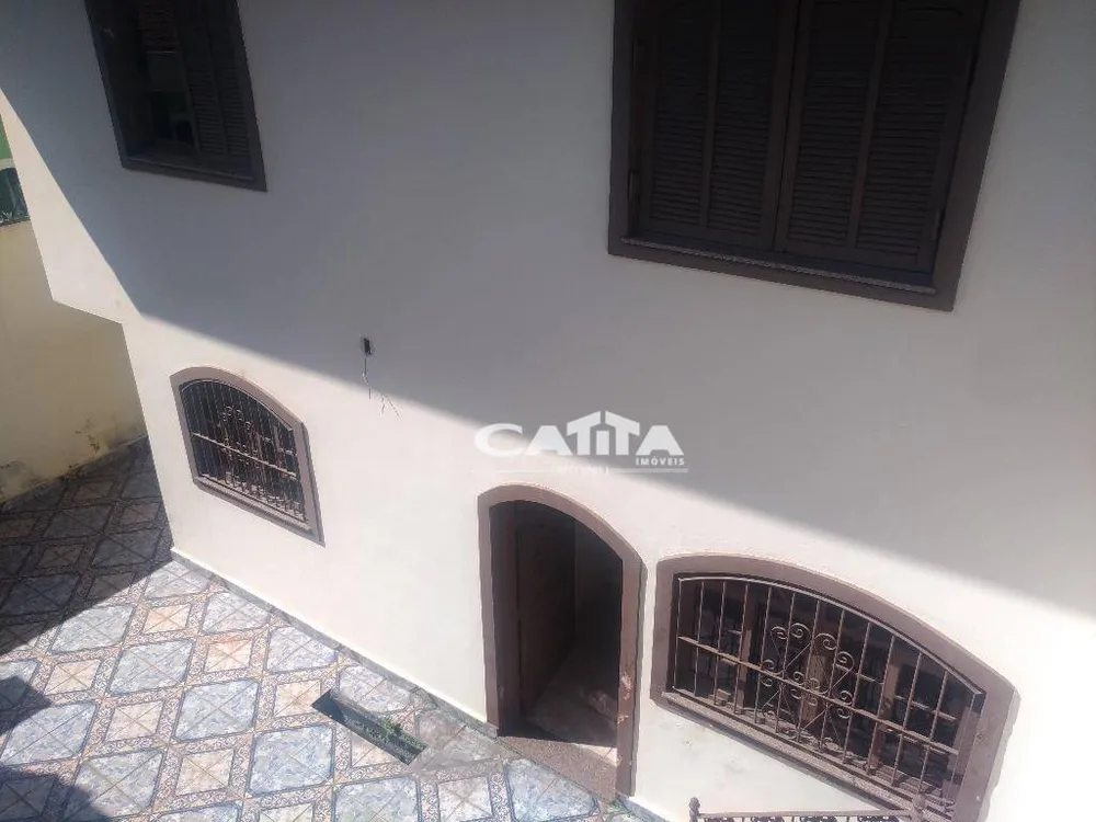 Sobrado, 4 quartos, 460 m² - Foto 5