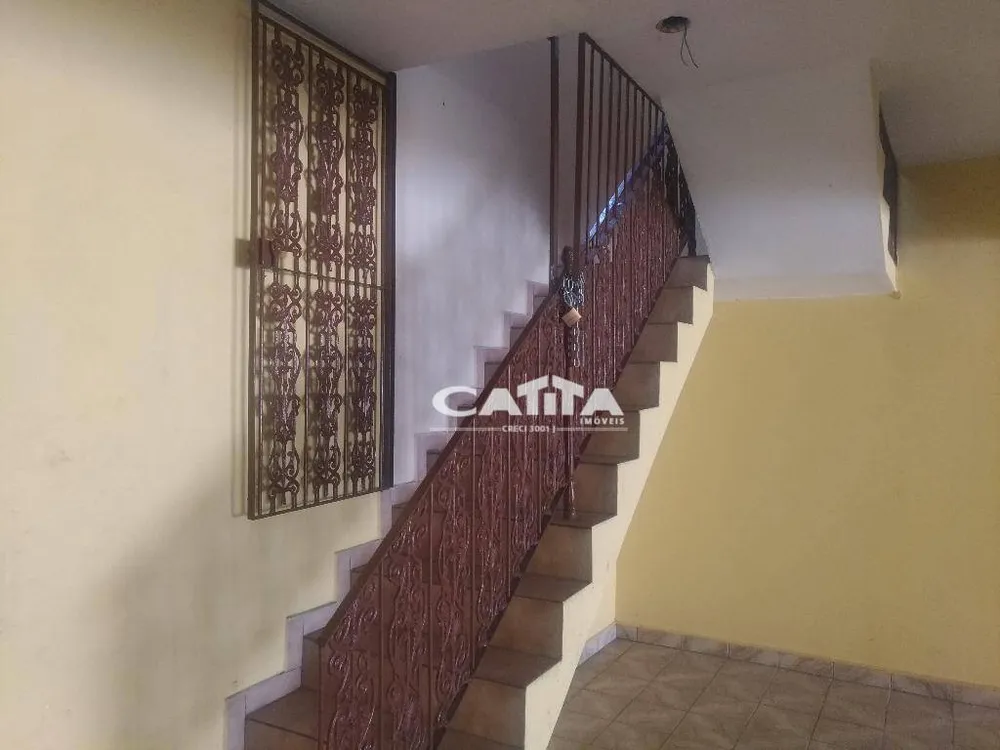 Sobrado, 4 quartos, 460 m² - Foto 8