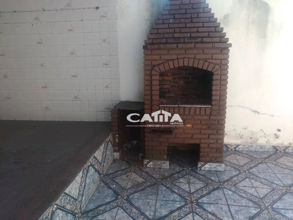 Sobrado, 4 quartos, 460 m² - Foto 20