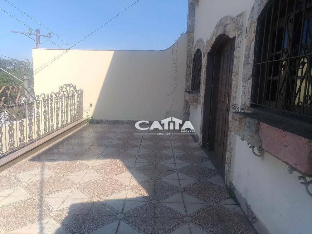 Sobrado, 4 quartos, 460 m² - Foto 3