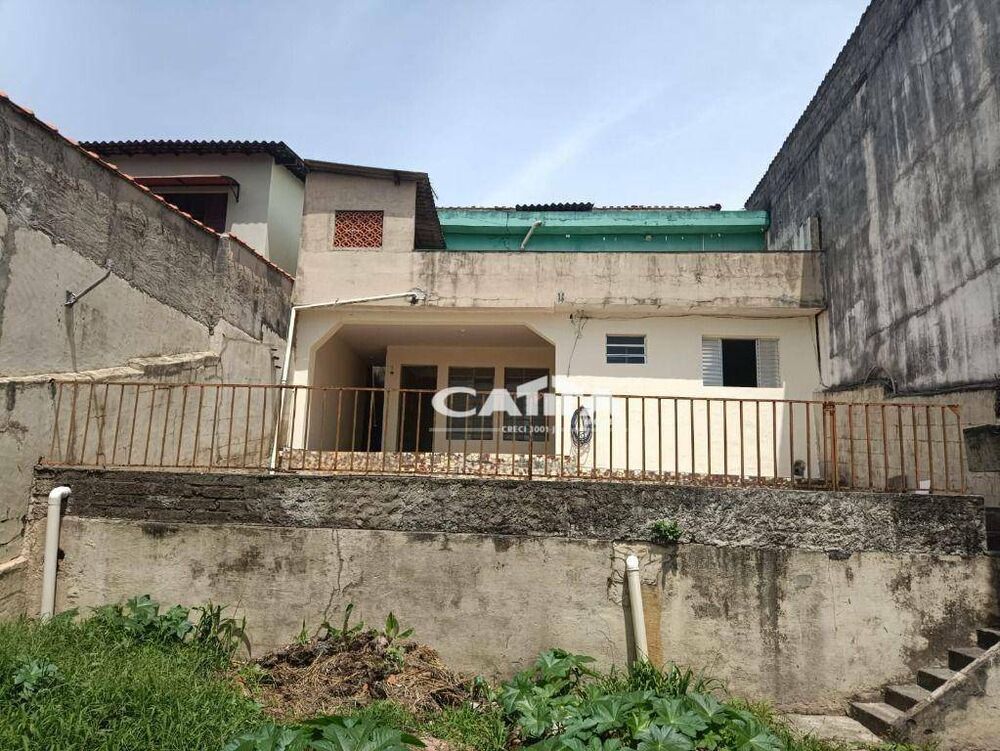 Casa, 3 quartos, 130 m² - Foto 19