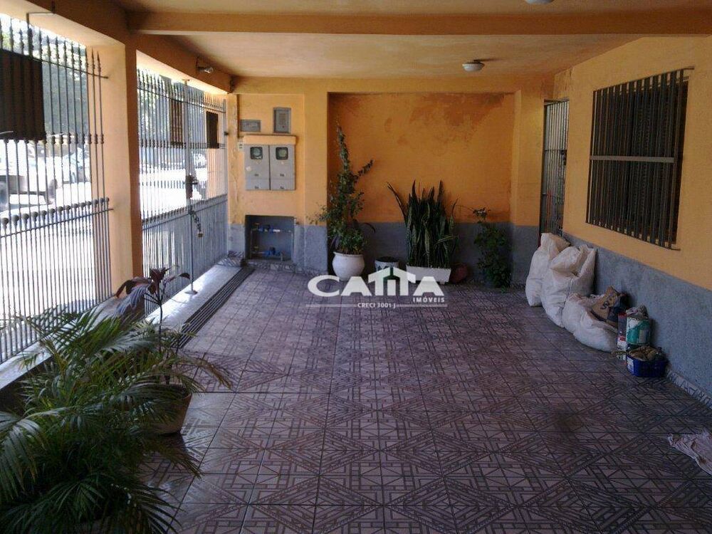 Casa, 3 quartos, 130 m² - Foto 1