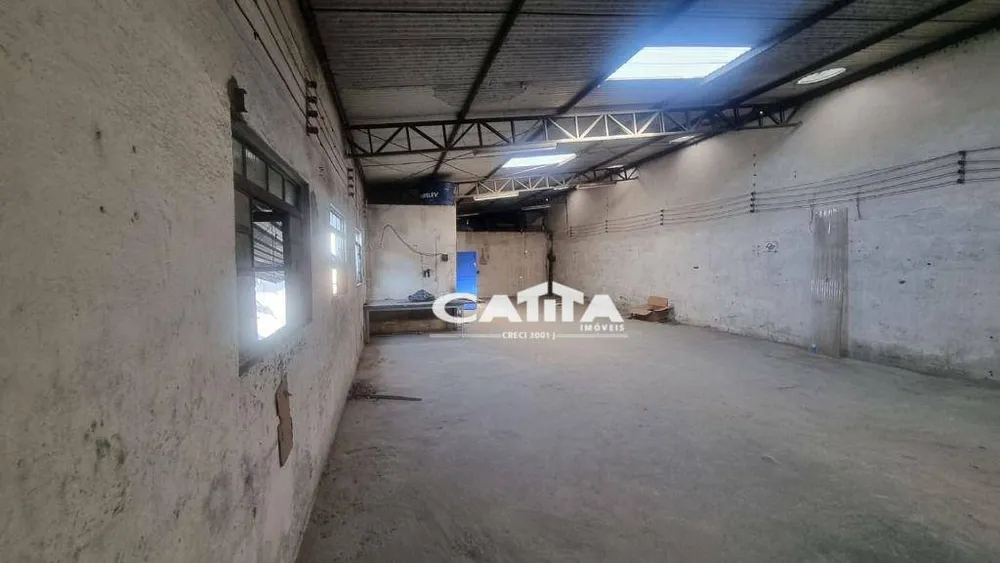Depósito-Galpão, 1275 m² - Foto 2