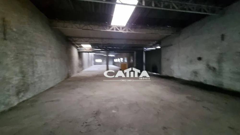Depósito-Galpão, 1275 m² - Foto 5