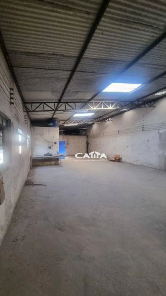 Depósito-Galpão, 1275 m² - Foto 3