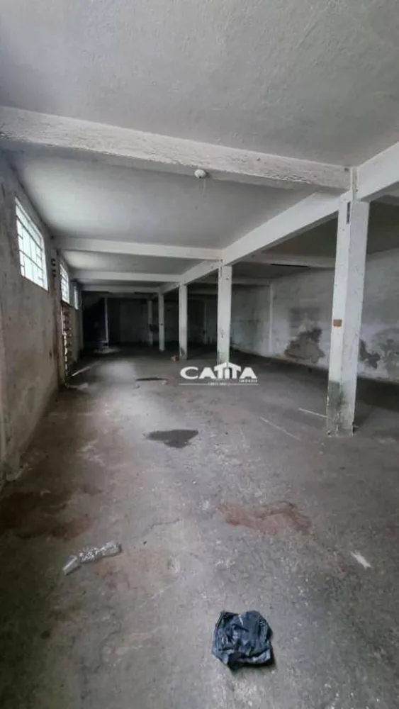 Depósito-Galpão, 1275 m² - Foto 4