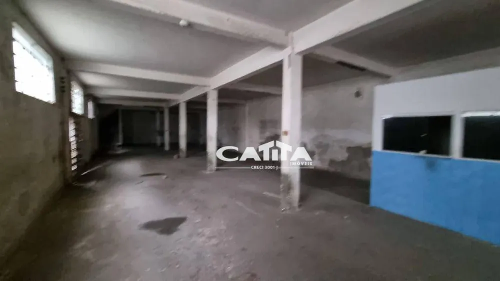 Depósito-Galpão, 1275 m² - Foto 4