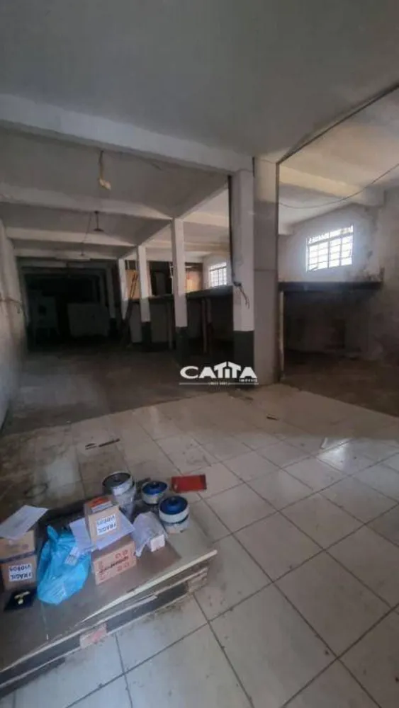 Depósito-Galpão, 1275 m² - Foto 8