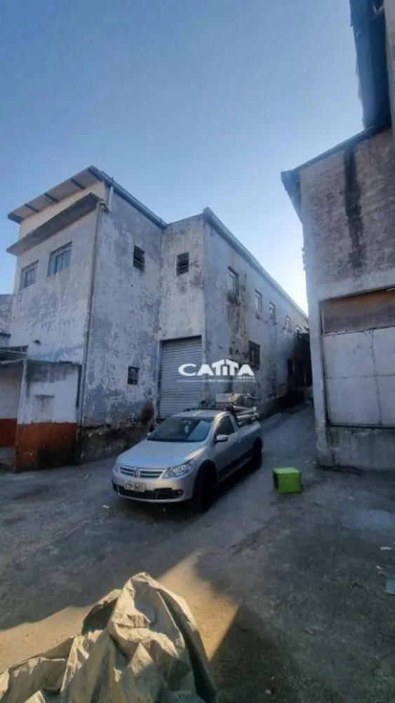 Depósito-Galpão, 1275 m² - Foto 12
