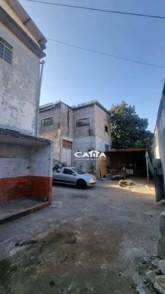 Depósito-Galpão, 1275 m² - Foto 6