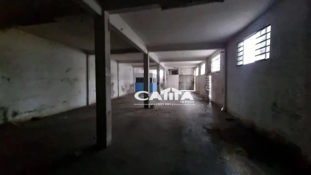 Depósito-Galpão, 1275 m² - Foto 6