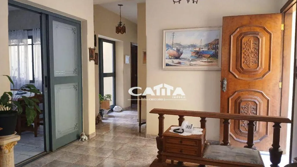 Casa, 7 quartos, 486 m² - Foto 7