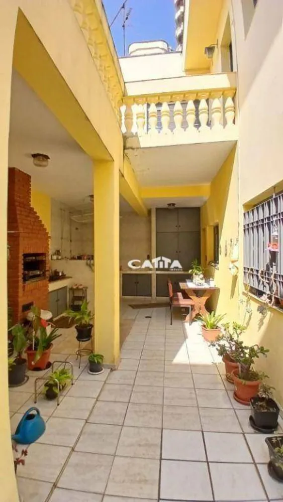 Casa, 7 quartos, 486 m² - Foto 4