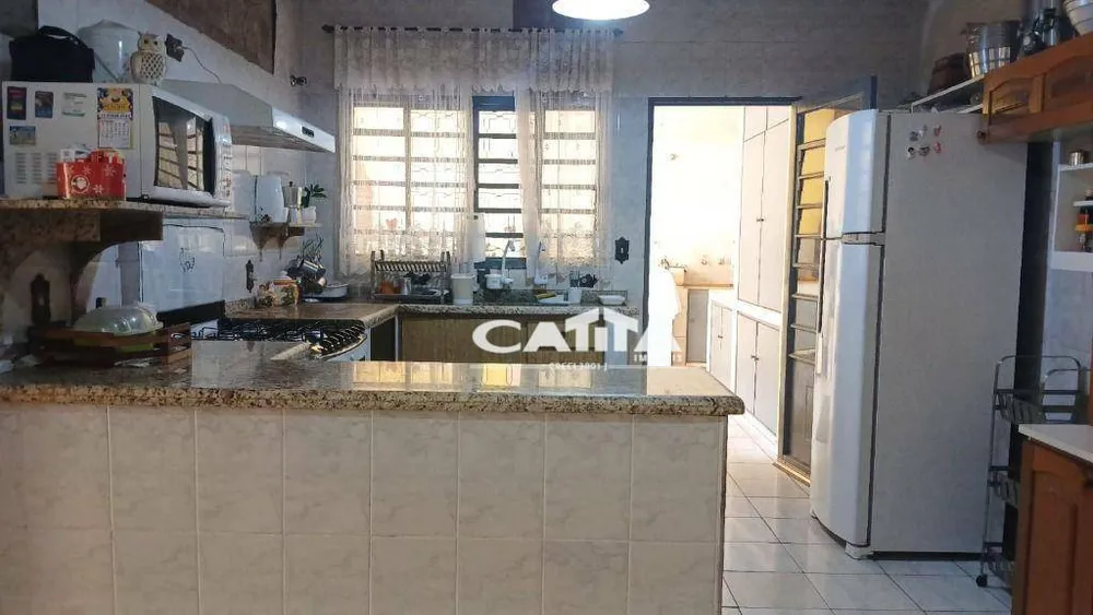 Casa, 7 quartos, 486 m² - Foto 6