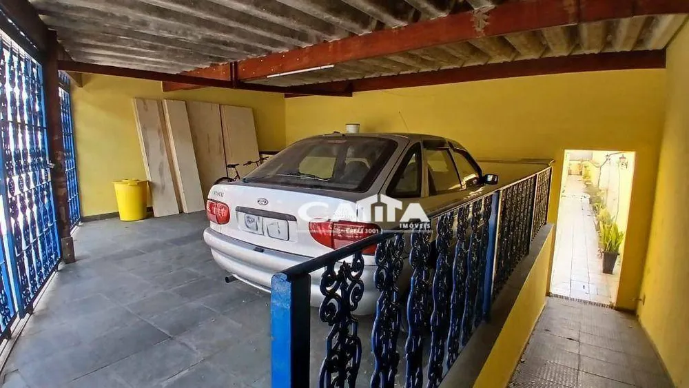 Casa, 7 quartos, 486 m² - Foto 3