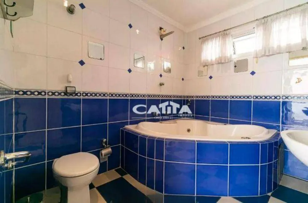 Casa, 3 quartos, 400 m² - Foto 9