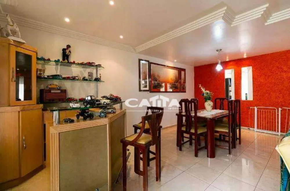 Casa, 3 quartos, 400 m² - Foto 7