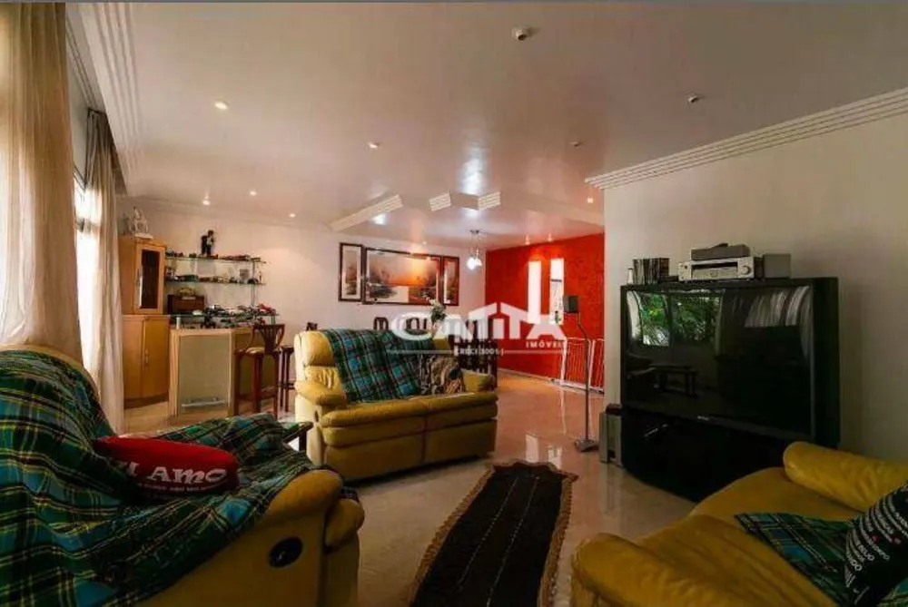 Casa, 3 quartos, 400 m² - Foto 6